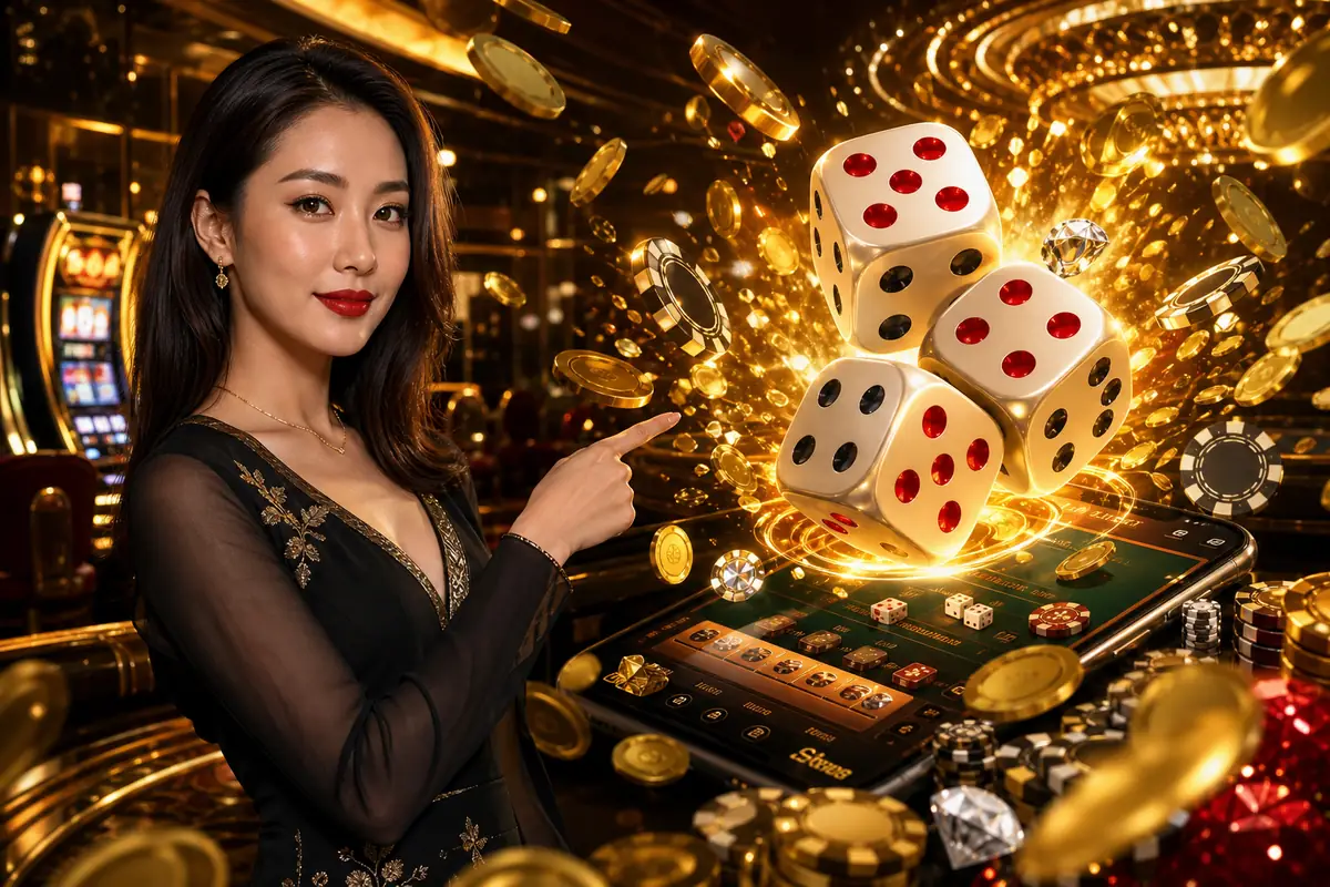 ck399 Fortune Tiger PG Soft স্লট গেম